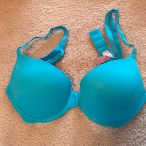 victoria’s secret push up